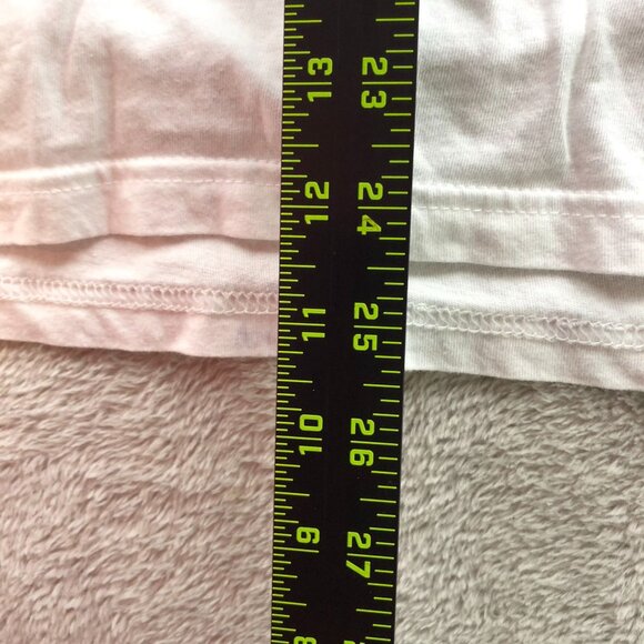 Polo Ralph Lauren Men T-Shirt Medium Slim Fit Crew Neck Casual White Tee Classic - Picture 4 of 8